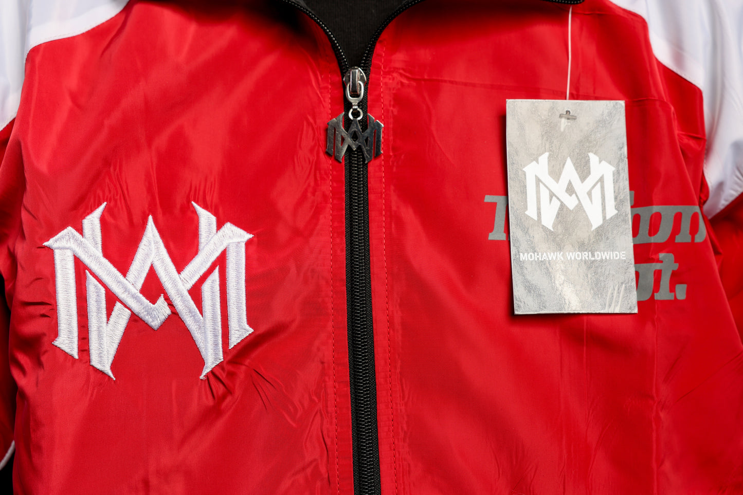 Motion Dept Tracksuits