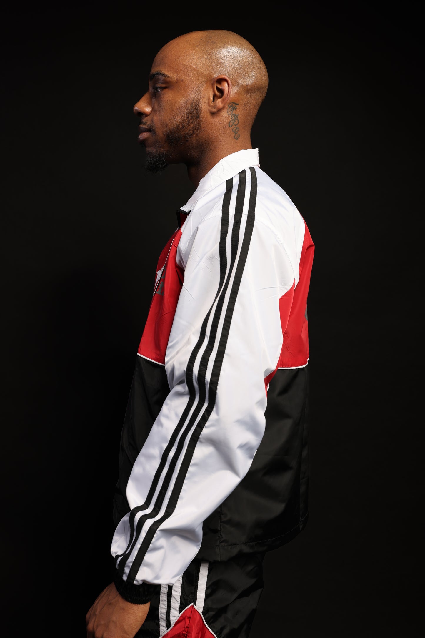Motion Dept Tracksuits