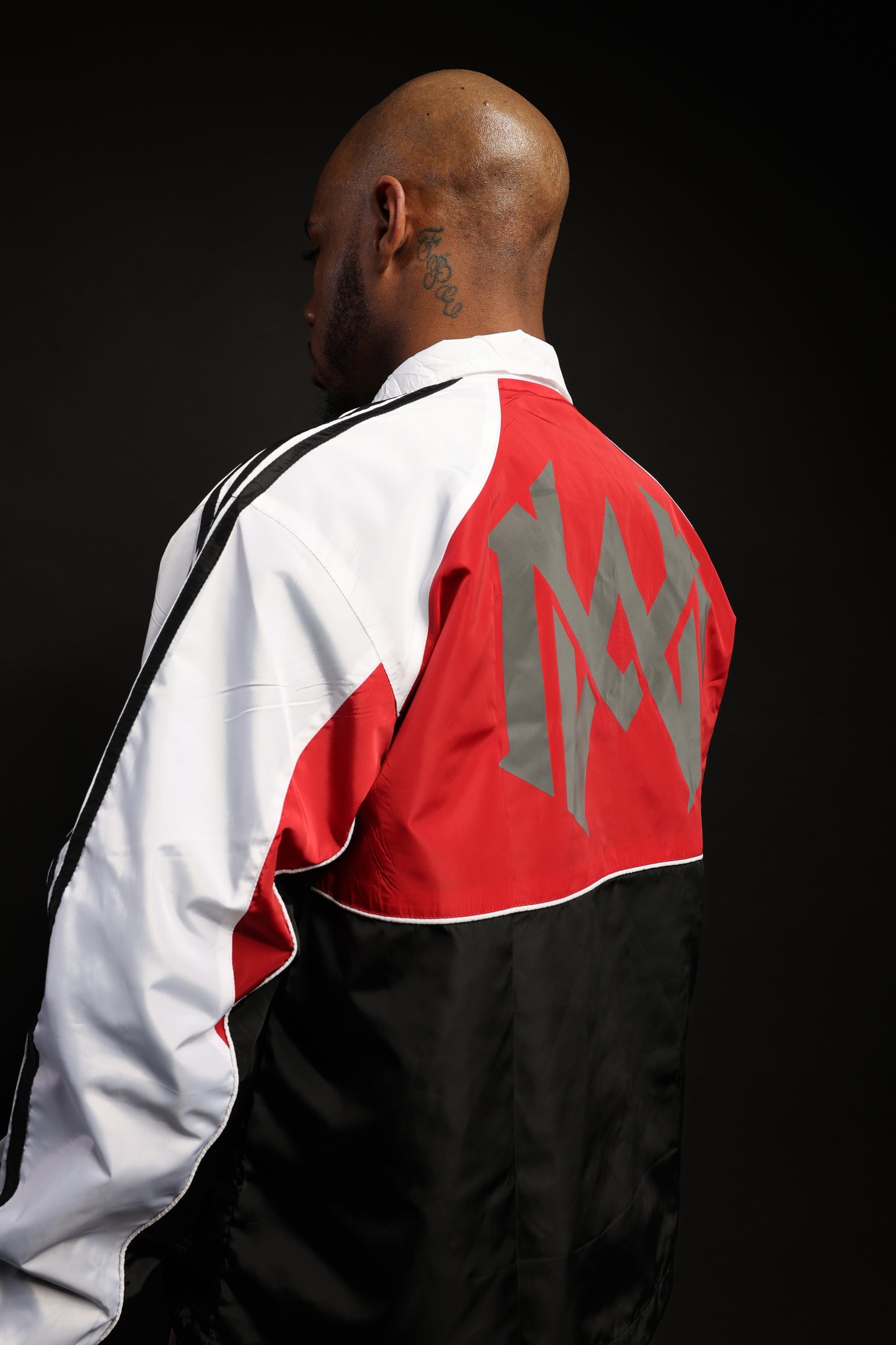 Motion Dept Tracksuits